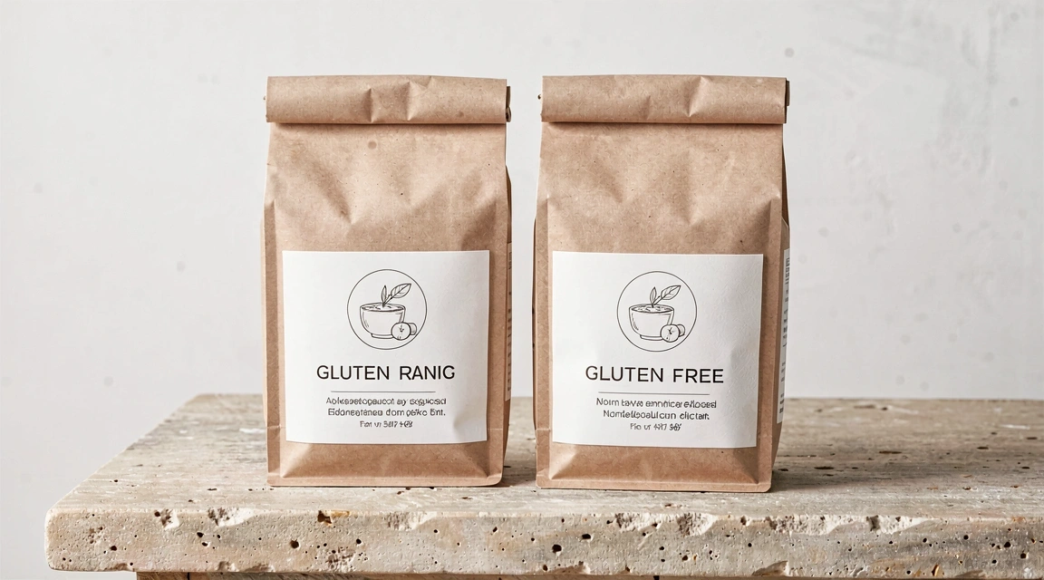 Prémium gluténmentes lisztek