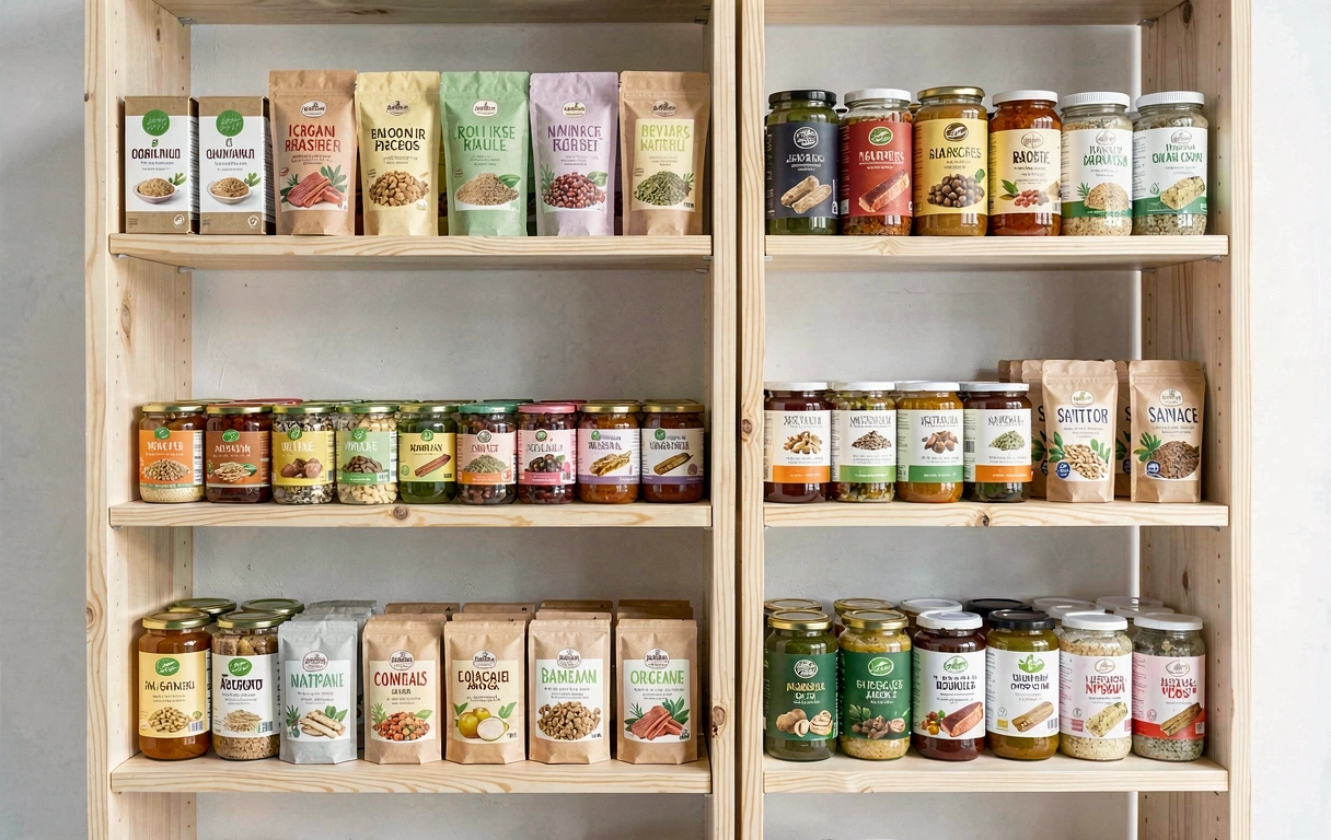 Termékválogatásunk